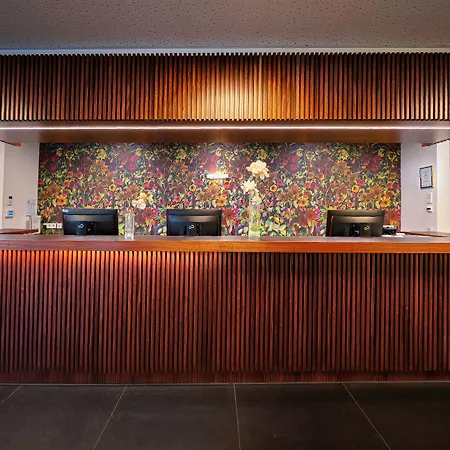 Hotel Cult Frankfurt City-3