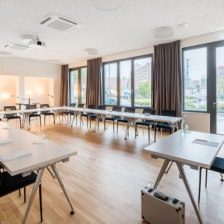 Hotel Cult Frankfurt City-2
